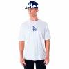 Frfi rvid ujj pl New Era MLB WORLD SERIES OS LA Dodgers