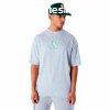 Frfi rvid ujj pl New Era MLB WORLD SERIES OS Oakland At