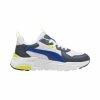 Gyermek alkalmi edzi Puma Trinity Lite Fehr MOST 37983 HEL