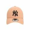 Sapka New Era LEAGUE ESSENTIAL 39THIRTY New York Yankees Laz