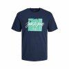 Gyermek Rvid ujj pl Jack & Jones tiley MOST 8740 HEL