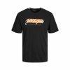 Gyermek Rvid ujj pl Jack & Jones tiley Crew MOST 874