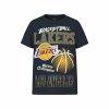 Gyermek Rvid ujj pl Name It mjyg Nba Box Ous Tengerszk