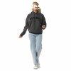 Ni kapucnis pulver Rip Curl Varsity Fekete MOST 44302 HELY