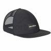 Sapka Salomon Flat Cap Deep Fekete M MOST 24162 HELYETT 1569
