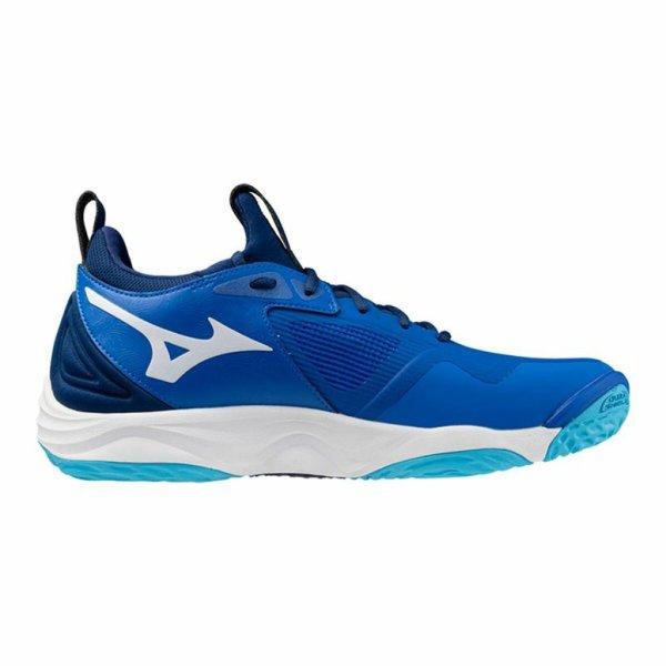 Férfi edzőcipő Mizuno Wave Momentum 3 Kék Röplabda MOST 112464 HELYETT
84818 Ft-ért!