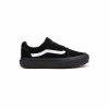 Gyermek alkalmi edzi Vans Ward Fekete MOST 40280 HELYETT 28