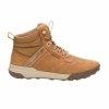 Ni Bokacsizma Caterpillar Hex Ready Mid W Sand MOST 79833 H