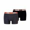 Frfi boxer als Puma Fekete MOST 17170 HELYETT 10277 Ft-rt