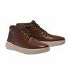 Alkalmi edzk Timberland Seneca Bay Mid Lace Up MOST 76701 H