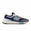 Frfi alkalmi edzk New Balance 997R Szrke MOST 83097 HELYE