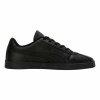 Frfi alkalmi edzk Puma Puma Club II SL Fekete MOST 41348 H