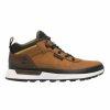 Ni Alkalmi Cip Timberland Field Trekker Low Lace Up Barna 