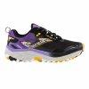 Ni Alkalmi Cip Joma Sport Tundra 2401 Fekete MOST 48177 HE
