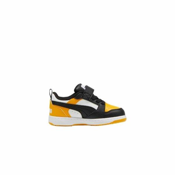 Gyermek alkalmi edzői Puma Rebound V6 Lo Ac+ MOST 28988 HELYETT 18826 Ft-ért!
