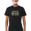 Frfi rvid ujj pl Rip Curl Horizon MOST 18818 HELYETT 12