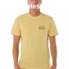 Frfi rvid ujj pl Rip Curl Down The Line MOST 24139 HELY