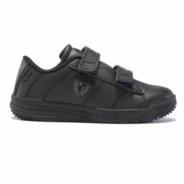 Gyermek alkalmi edzői Joma Sport Play 2101 Fekete MOST 22545 HELYETT 14642
Ft-ért!