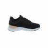 Frfi alkalmi edzk Champion Bold Base Low Cut Shoe Fekete M