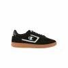 Frfi alkalmi edzk Champion Cl78 S Low Cut Shoe Fekete MOST