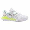 Ni Alkalmi Cip Joma Sport Spin 2402 Fehr Zld MOST 55695 