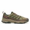Frfi tra cip Merrell Speed Eco Wp Bzs szn MOST 89486 HE