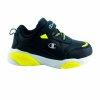 Gyermek alkalmi edzi Champion Wave Pu B Ps Low Cut Tengers
