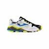Frfi edzcip Joma Sport Spin 2431 Fehr Fekete MOST 58781 