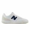 Frfi alkalmi edzk New Balance Bb80 Fehr MOST 61550 HELYET