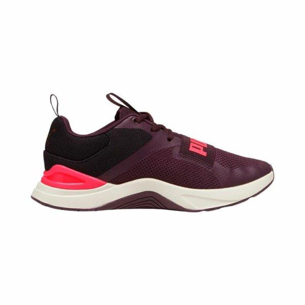 Női Alkalmi Cipő Puma Prospect Fekete Levendula MOST 51688 HELYETT 36246
Ft-ért!
