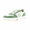 Frfi alkalmi edzk Sergio Tacchini Prime Shot Da Hedge Zld