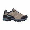 Ni cipk Campagnolo Melnick Low Wmn Trekking Wp Barna Bzs 