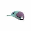 Sport sapka Compressport 5 Panel Light Egy mret MOST 30605 