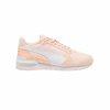 Ni Alkalmi Cip Puma St Runner V4 Nl Lazac szn MOST 37983 