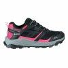 Ni cipk Hi-Tec Toubkal Low Wp Fekete MOST 51131 HELYETT 35