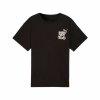 Gyermek Rvid ujj pl Puma Essenntials+ Mid 90S Graphic Fe