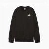 Ni Kapucni nlkli pulver Puma Essentials+ Relaxed Small L
