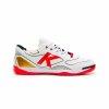 Frfi edzcip Kelme Goleiro Fehr Piros MOST 30736 HELYETT 
