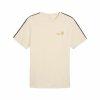 Frfi rvid ujj pl Puma Ess Tape Minimal Gold Bzs szn M