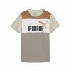 Gyermek Rvid ujj pl Puma Ess Block MOST 18021 HELYETT 10