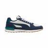 Frfi alkalmi edzk Puma Graviton Tengerszkk MOST 48076 HE