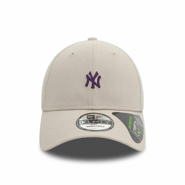 Sapka New Era REPREVE MINI LOGO 9FORTY New York Bézs szín Egy méret MOST
22545 HELYETT 14642 Ft-ért!