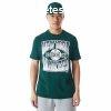 Frfi rvid ujj pl New Era MLB GRADIENT GRPHC New York Ya