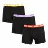 Frfi boxer als Puma Fekete MOST 21942 HELYETT 14254 Ft-rt