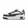Ni Alkalmi Cip Puma Carina Street Fehr Tengerszkk MOST 