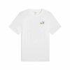Frfi rvid ujj pl Puma Graphics Puma Sports Club Fehr M