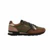 Frfi alkalmi edzk Pepe Jeans Brit Road Barna MOST 68379 HE