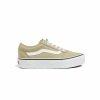 Ni Alkalmi Cip Vans Ward Platform Cnvs Elm Bzs szn Vilg