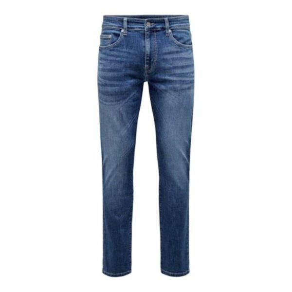 Férfi farmerek Only & Sons Onsloom Slim M. Blue 6756 MOST 27588 HELYETT 17916
Ft-ért!