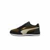 Frfi alkalmi edzk Puma St Runner V4 Sd Olva MOST 43629 HE